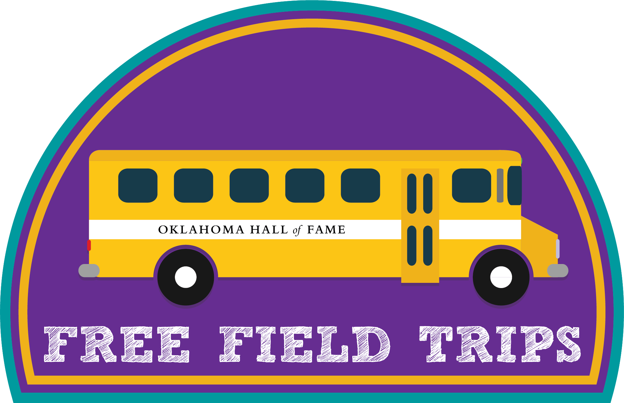 Free Field Trips Oklahoma Hall of Fame